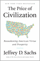 The Price of Civilization: Reawakening American Virtue and Prosperity