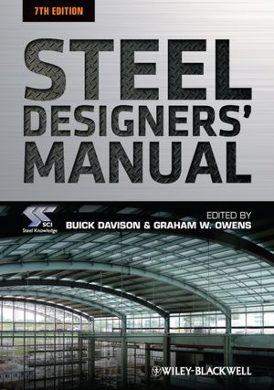 Steel Designers` Manual