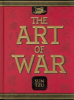 The Art of War (Fall River Press Edition)