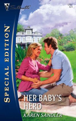 Her Baby's Hero