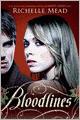 Bloodlines (Bloodlines Series #1)