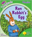 Oxford Reading Tree: Stage 2: More Songbirds Phonics: Ron Rabbit's Egg
