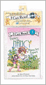 Fancy Nancy: Poison Ivy Expert Book and CD