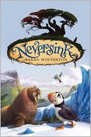 Neversink by Barry Wolverton: Book Cover