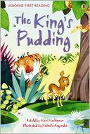 King's Pudding