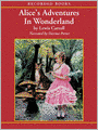 Alice's Adventures in Wonderland: Alice Series, Book 1
