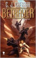 Betrayer: Foreigner #12