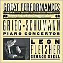 Grieg, Schumann: Piano Concertos