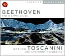 Beethoven: The 9 Symphonies [Box Set]