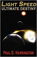 Light Speed: Book #1 in the Light Speed Series