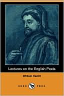 Lectures on the English Poets