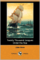 Twenty Thousand Leagues Under the Sea