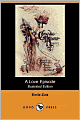 A Love Episode (Illustrated Edition) (Dodo Press)