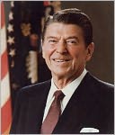 download Ronald Reagan's Second Inaugural Address book