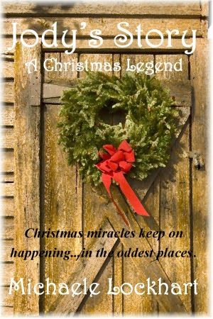 Jody's Story: A Christmas Legend