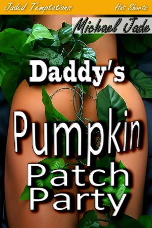 Daddy's Pumpkin Patch Party