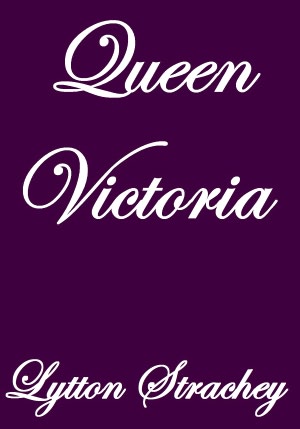QUEEN VICTORIA