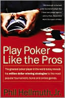 Play Poker Like the Pros