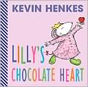 Lilly's Chocolate Heart