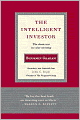The Intelligent Investor: The Classic Text on Value Investing