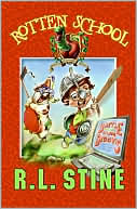 Battle of the Dum Diddys (Rotten School Series #12)