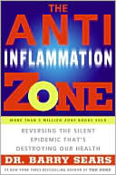 download The Anti-Inflammation Zone : Reversing the Silent Epidemic That's Destroying Our Health book