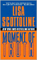 Moment of Truth (Rosato and Associates Series #7)
