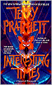 Interesting Times (Discworld Series)