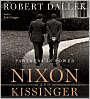 Nixon and Kissinger: Partners in Power