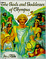 Gods and Goddesses of Olympus
