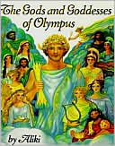 Gods and Goddesses of Olympus