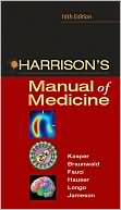 Harrison's Manual of Medicine