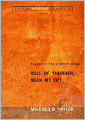 Roll of Thunder, Hear My Cry (Puffin Modern Classics)
