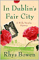 In Dublin's Fair City (Molly Murphy Series #6)