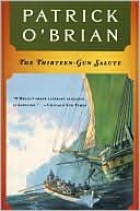The Thirteen-Gun Salute