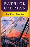 The Wine-Dark Sea