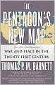 The Pentagon's New Map: War and Peace in the Twenty-First Century