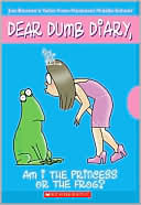 Am I the Princess or the Frog? (Dear Dumb Diary Series #3)