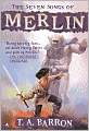 The Seven Songs of Merlin (Lost Years of Merlin Series #2)