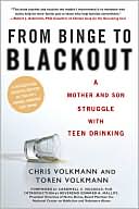 From Binge to Blackout: A Mother and Son Struggle With Teen Drinking