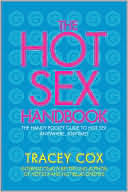The Hot Sex Handbook