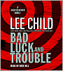 Bad Luck and Trouble (Jack Reacher Series #11)