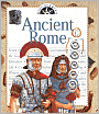 Ancient Rome (Discoveries Series)