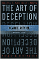 Art of Deception: Controlling the Human Element of Security