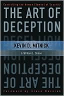 Art of Deception: Controlling the Human Element of Security