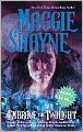 Embrace the Twilight (Wings in the Night Series #8)