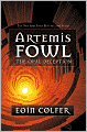 Artemis Fowl; The Opal Deception