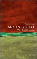 Ancient Greece: A Very Short Introduction