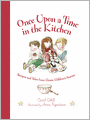 Once Upon a Time in Kitchen