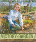 LILYS VICTORY GARDEN